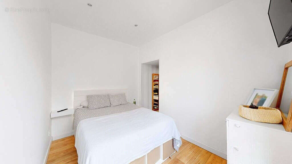 Maison à MANTES-LA-VILLE