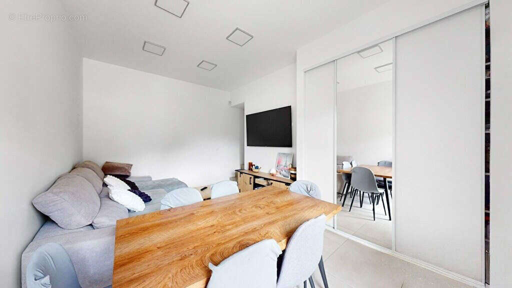 Maison à MANTES-LA-VILLE