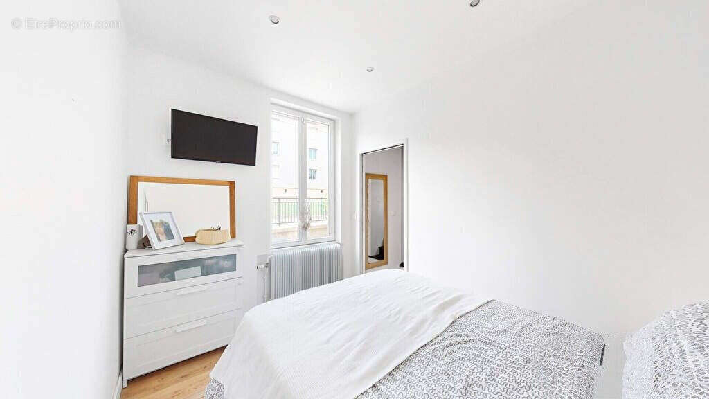 Maison à MANTES-LA-VILLE