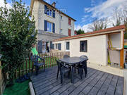 Maison à MANTES-LA-VILLE