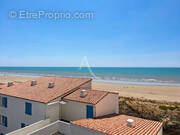 Appartement à SAINT-HILAIRE-DE-RIEZ