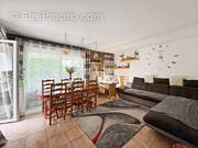 Appartement à LARDY