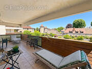 Appartement à LARDY