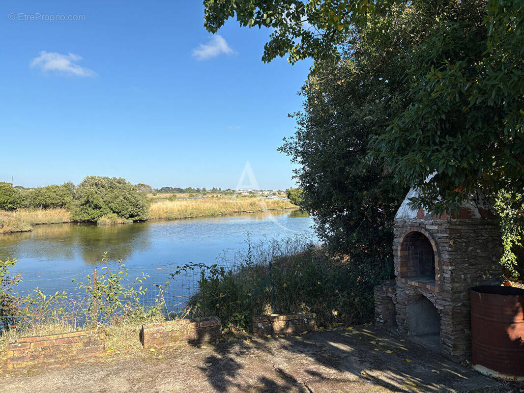Maison à LES SABLES-D&#039;OLONNE