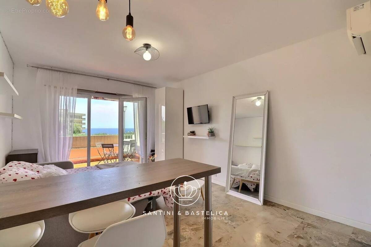 Appartement à AJACCIO