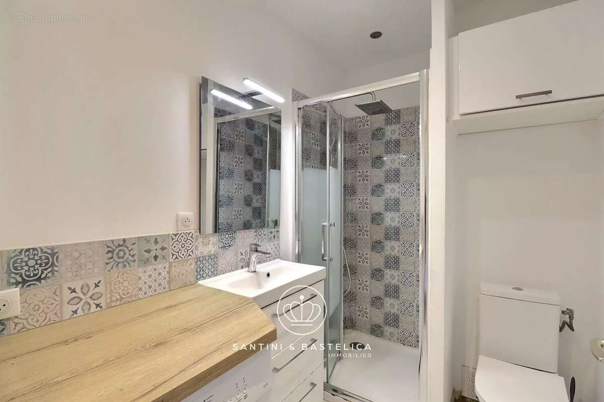 Appartement à AJACCIO