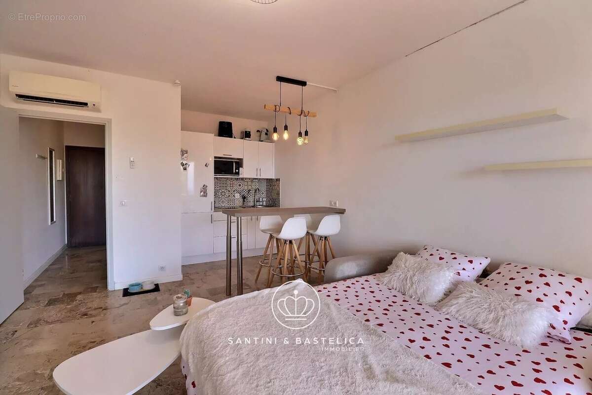 Appartement à AJACCIO