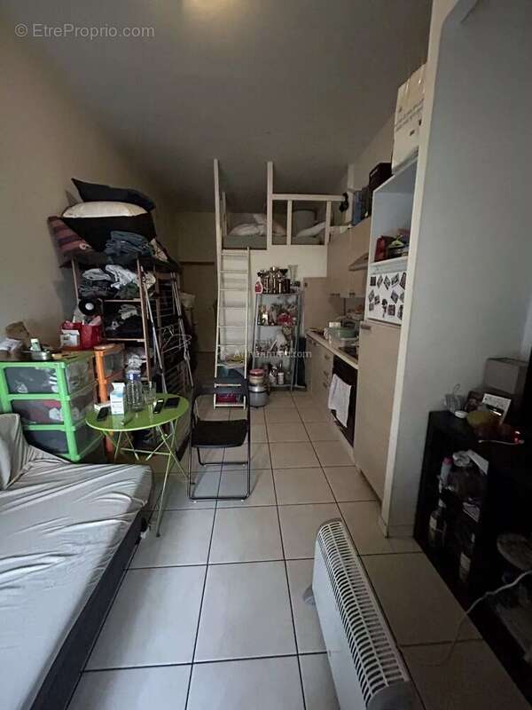 Appartement à LYON-7E