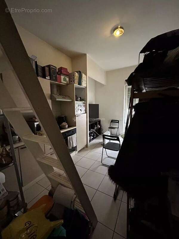 Appartement à LYON-7E