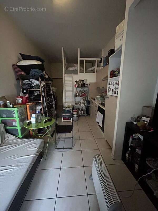 Appartement à LYON-7E