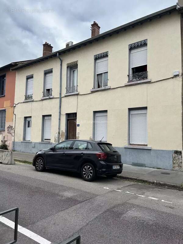 Appartement à LYON-7E