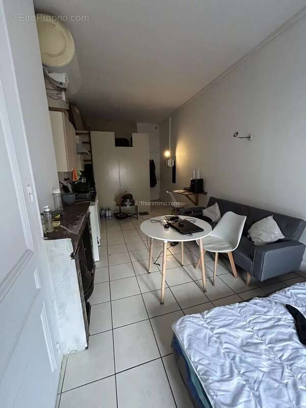 Appartement à LYON-7E