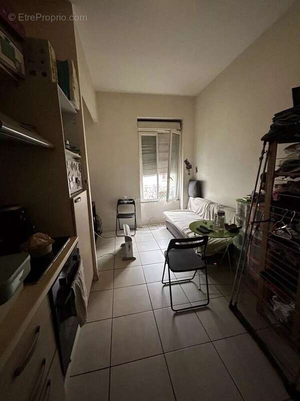 Appartement à LYON-7E