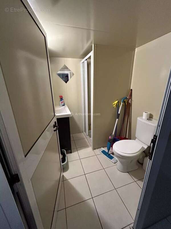 Appartement à LYON-7E