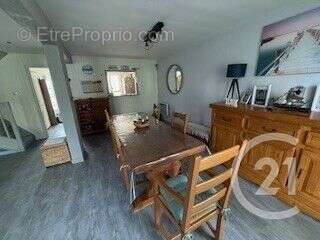 Maison à SAINT-SOUPPLETS