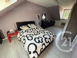 Maison à SAINT-SOUPPLETS