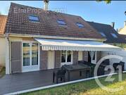 Maison à SAINT-SOUPPLETS