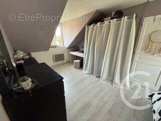 Maison à SAINT-SOUPPLETS