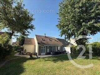 Maison à SAINT-SOUPPLETS