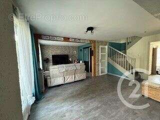 Maison à SAINT-SOUPPLETS