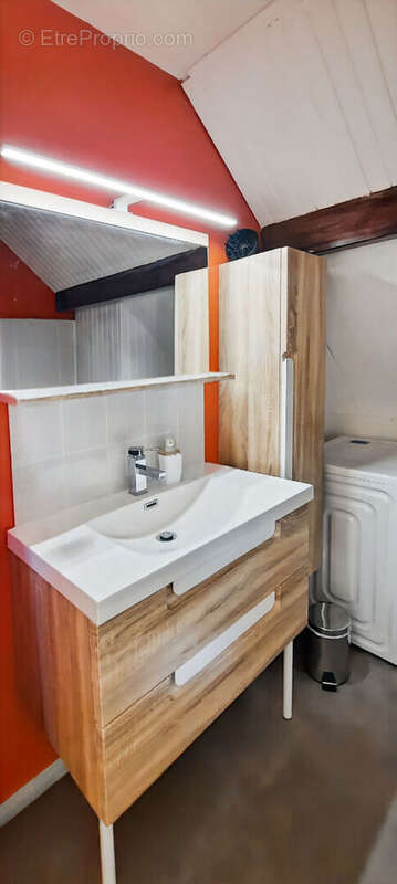 Appartement à GRETZ-ARMAINVILLIERS