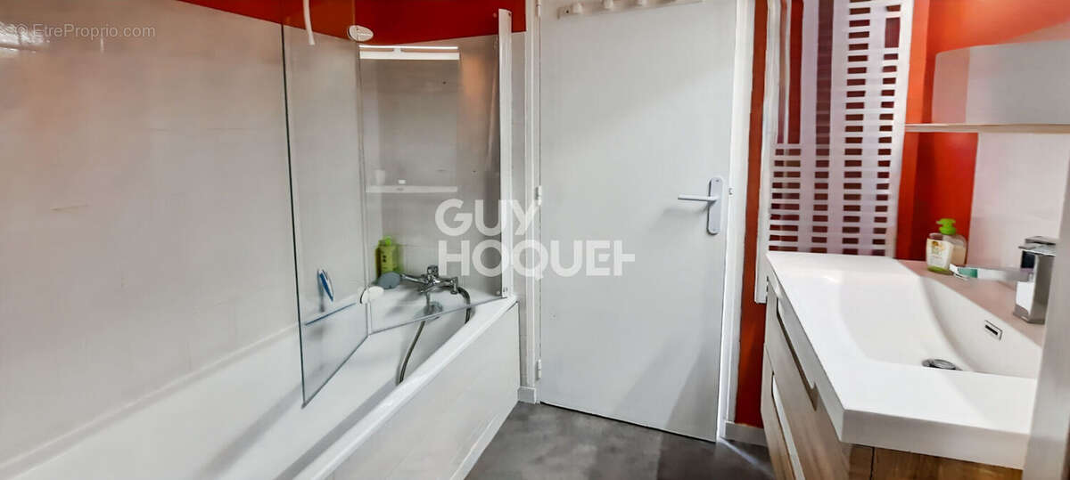 Appartement à GRETZ-ARMAINVILLIERS