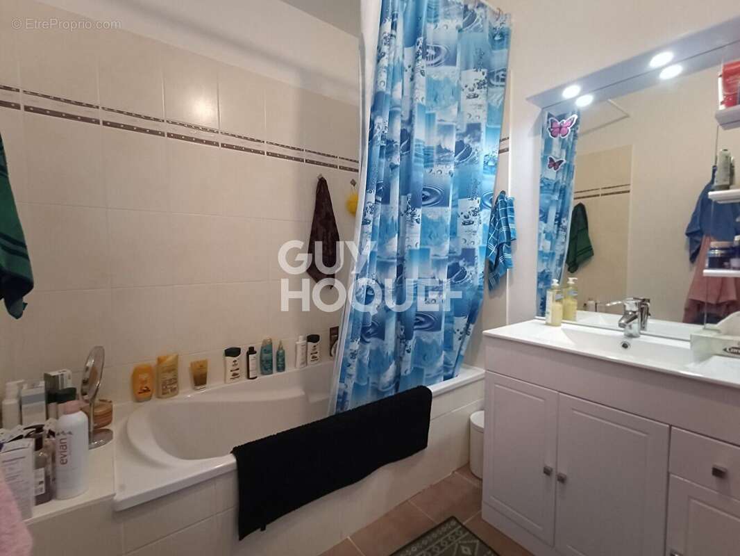 Maison à SAINT-GEORGES-D'OLERON