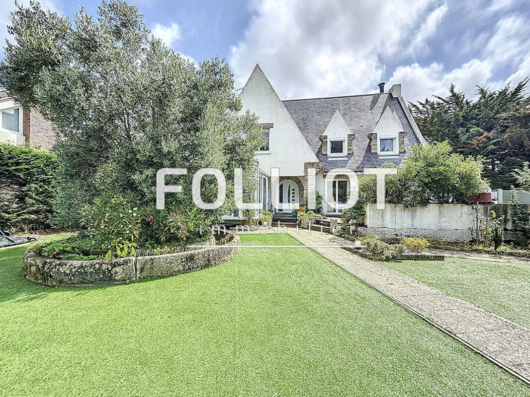 Maison à SAINT-PAIR-SUR-MER