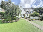 Maison à SAINT-PAIR-SUR-MER