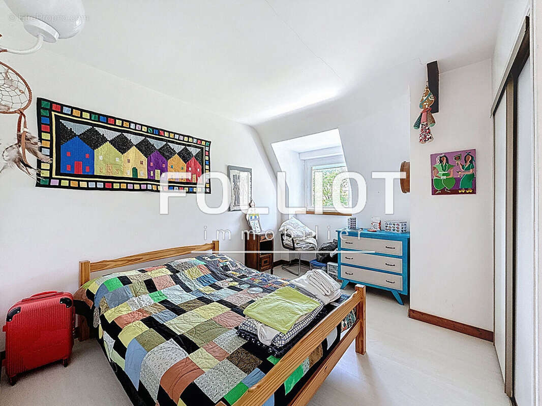 Maison à SAINT-PAIR-SUR-MER