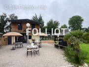 Maison à LE BENY-BOCAGE