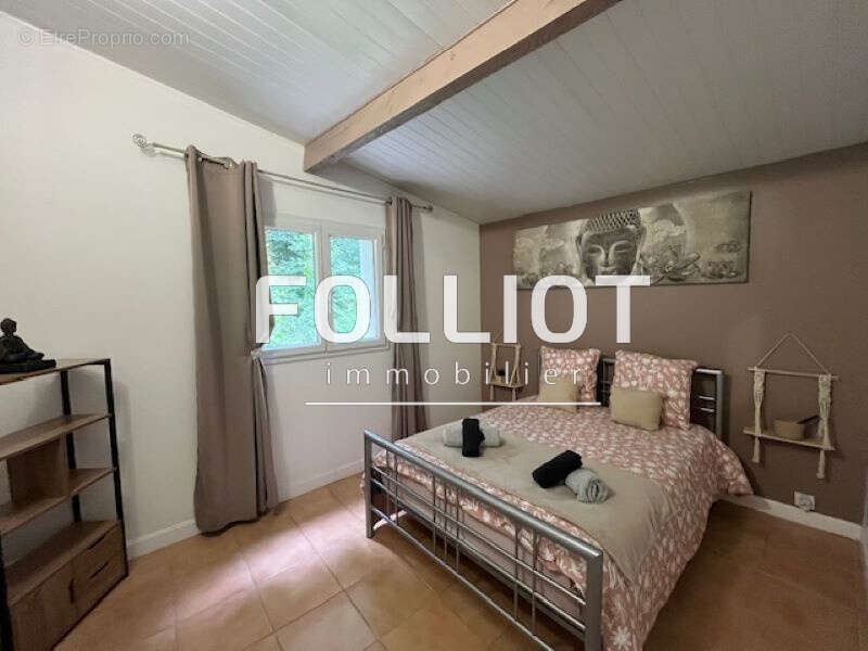 Maison à LE BENY-BOCAGE