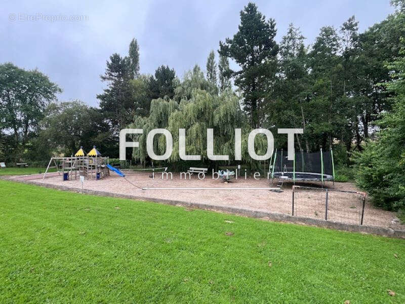 Maison à LE BENY-BOCAGE