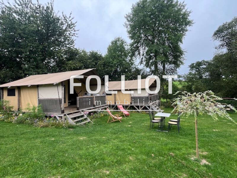 Maison à LE BENY-BOCAGE