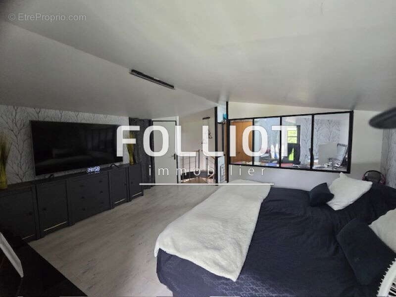 Maison à LE BENY-BOCAGE