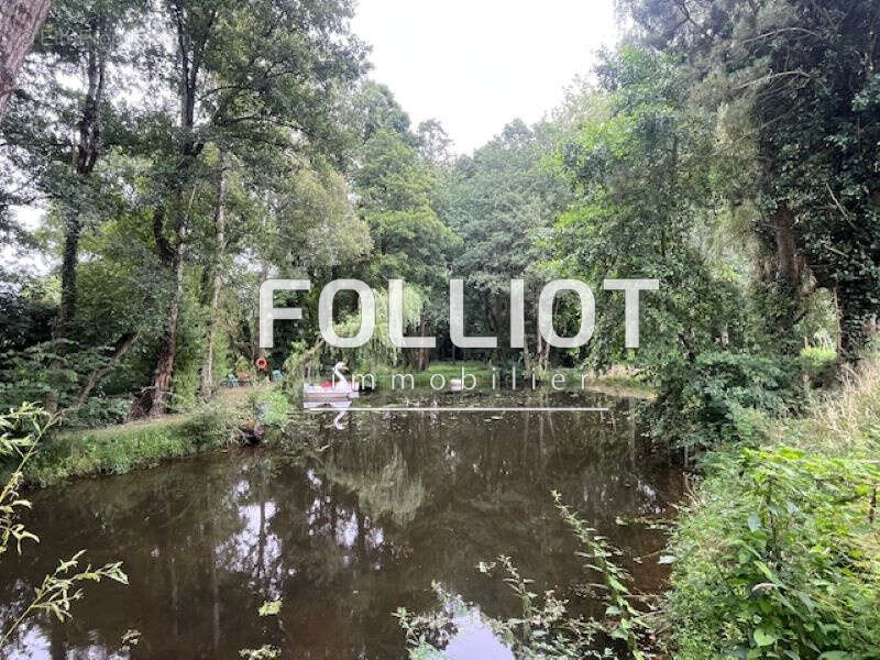 Maison à LE BENY-BOCAGE