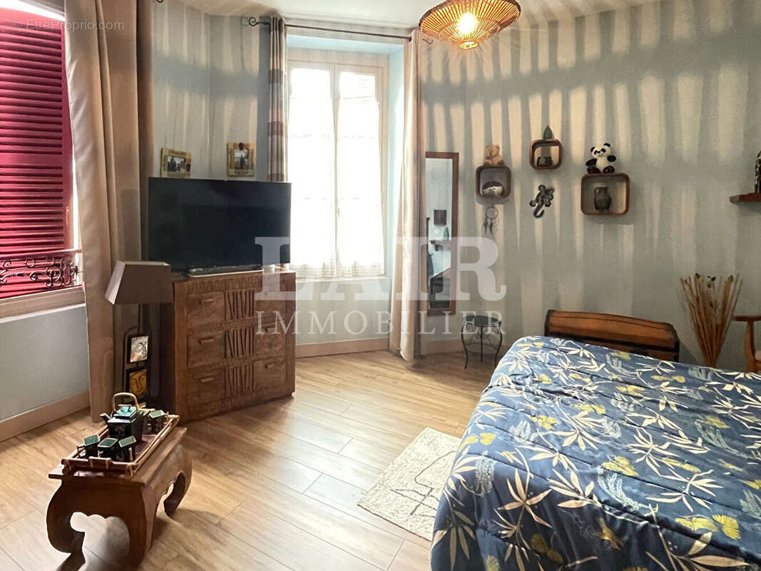 Maison à FRESNAY-SUR-SARTHE