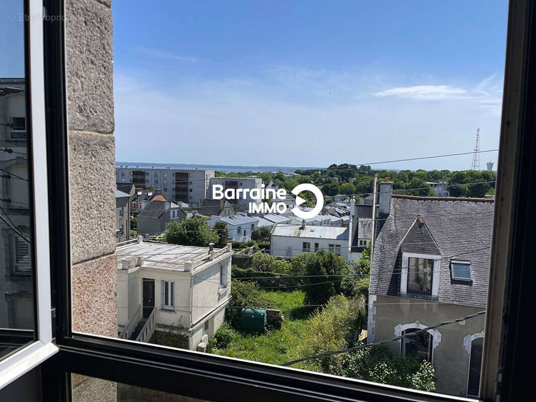 Appartement à BREST