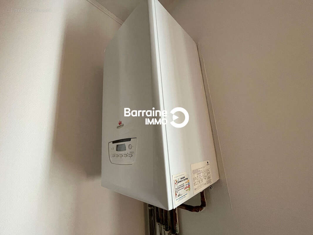 Appartement à BREST