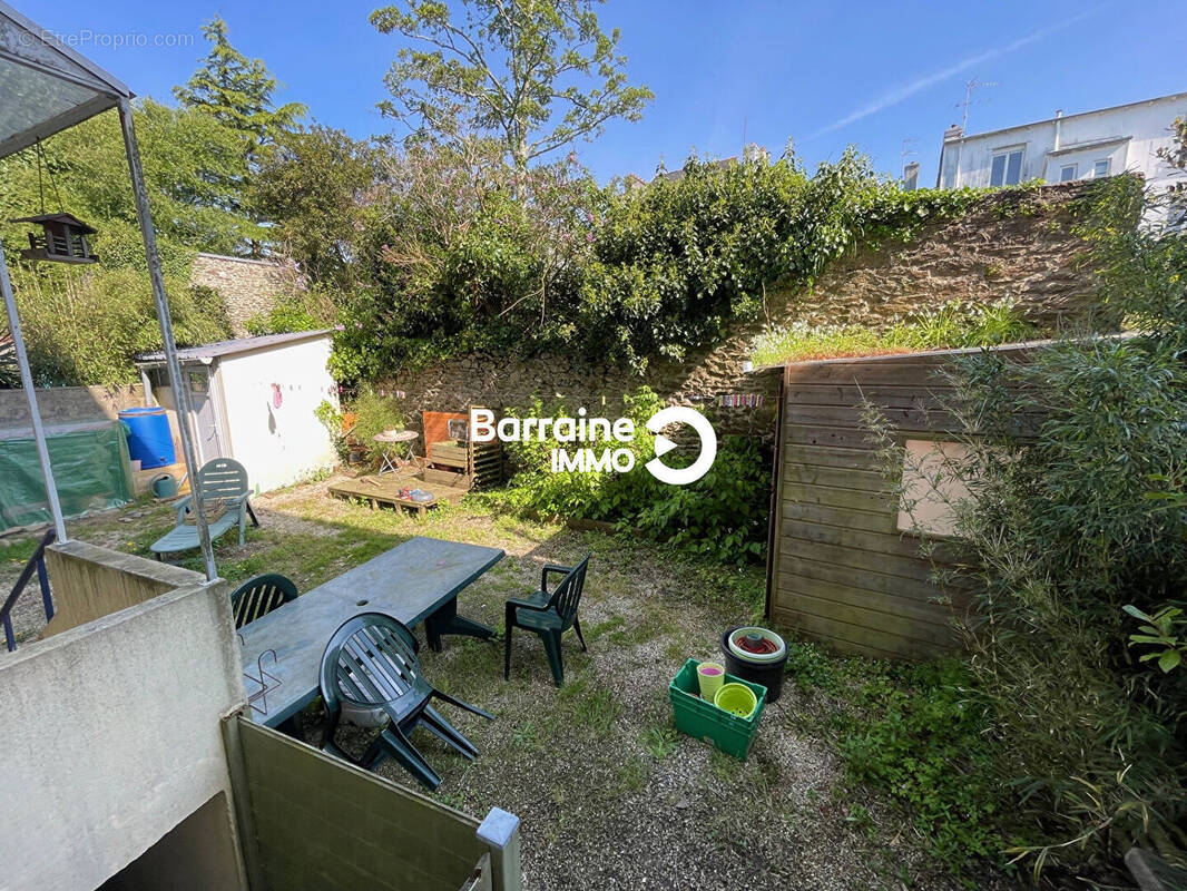 Appartement à BREST