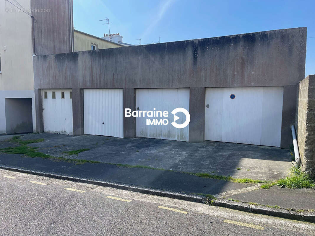 Appartement à BREST