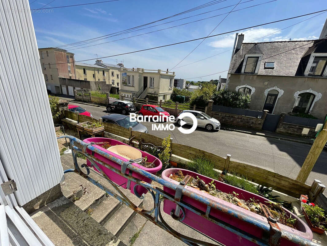 Appartement à BREST