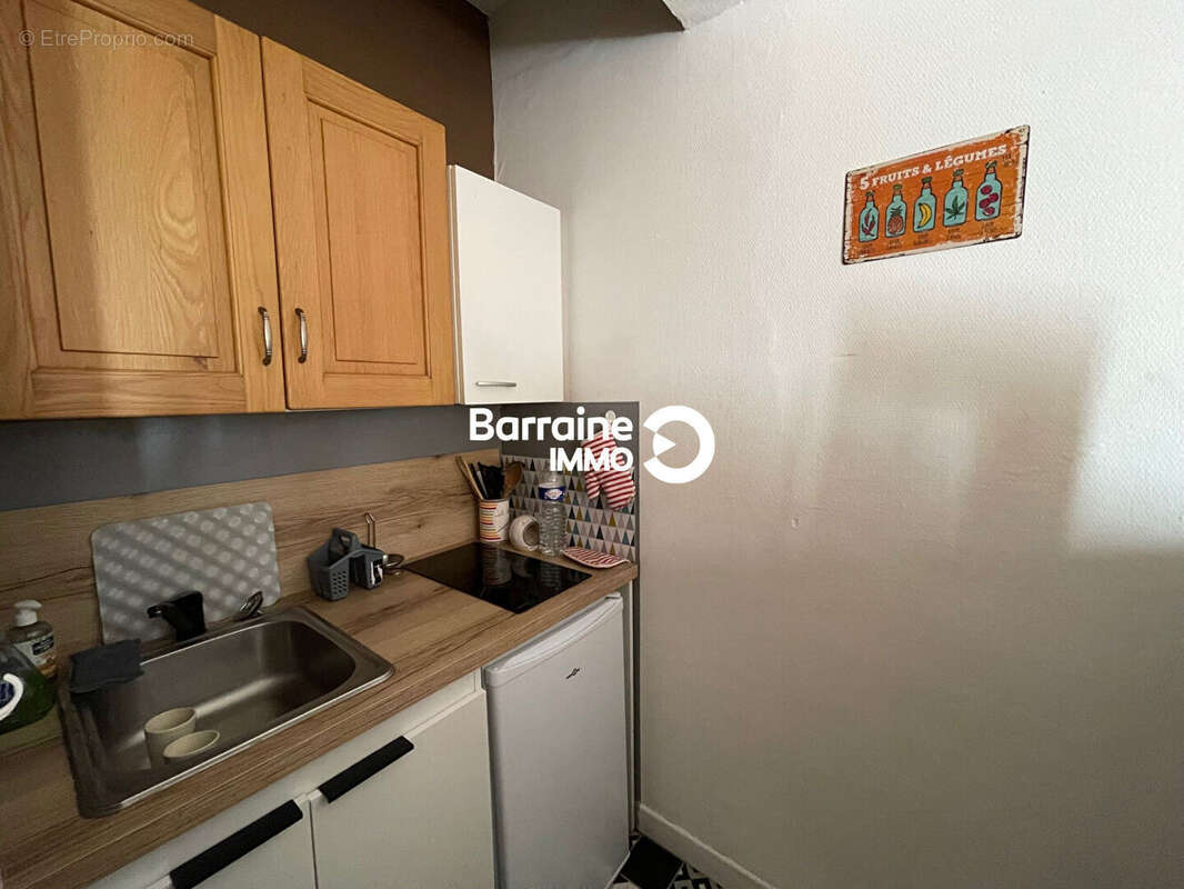 Appartement à BREST