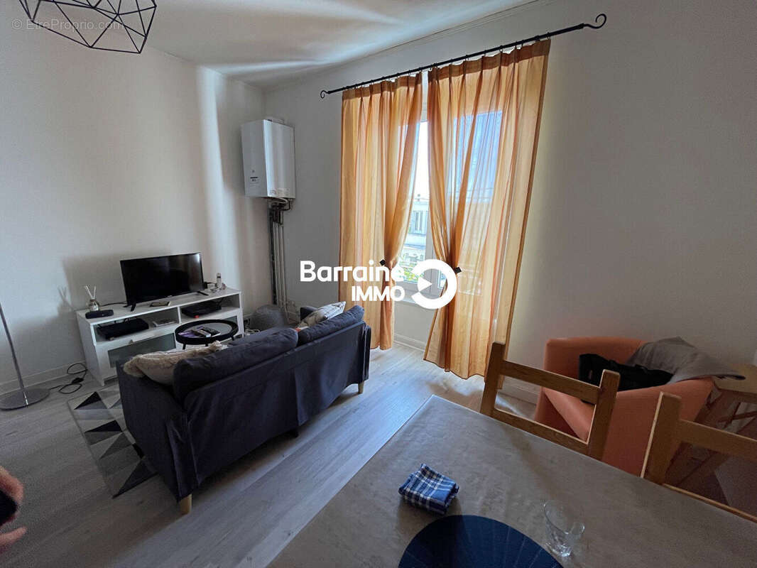 Appartement à BREST