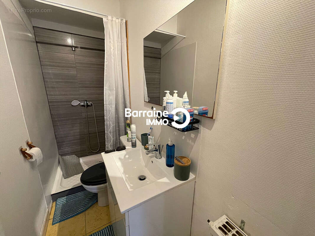 Appartement à BREST