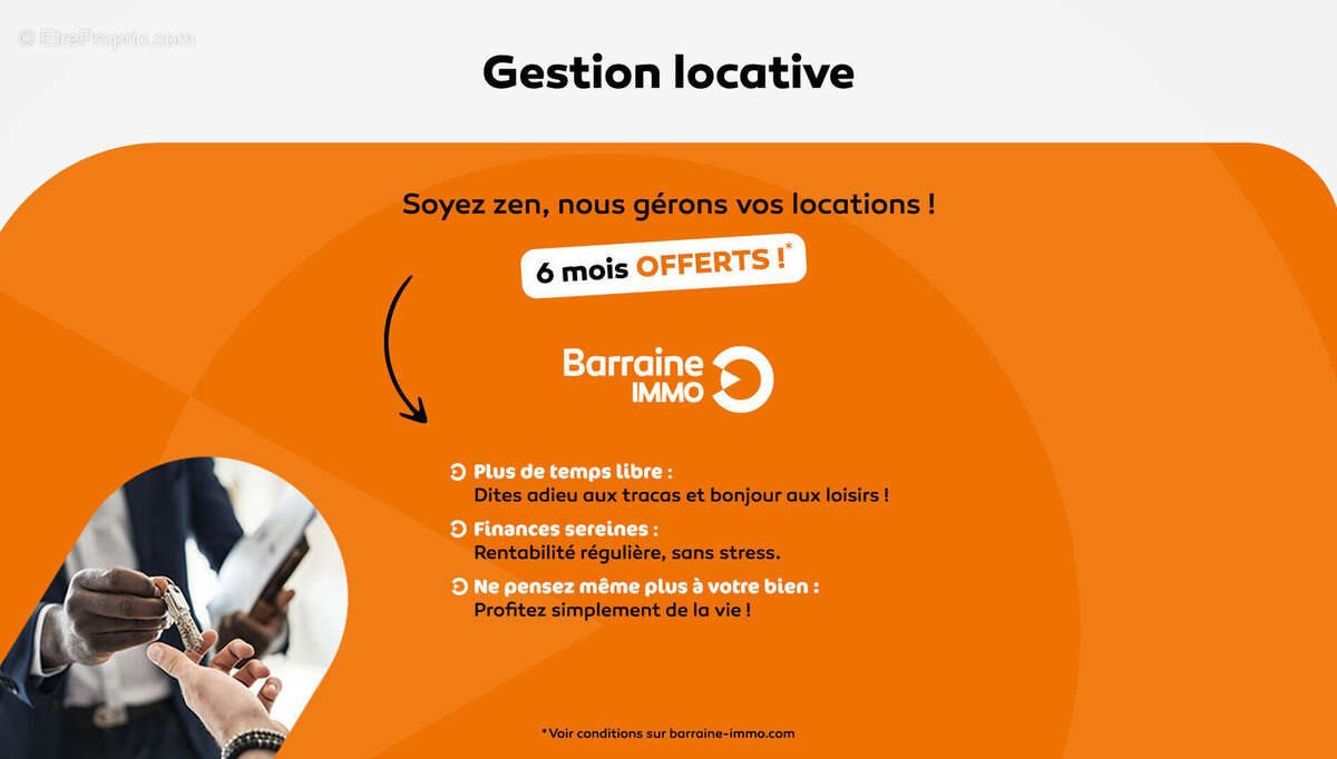 Terrain à PLOUGONVELIN