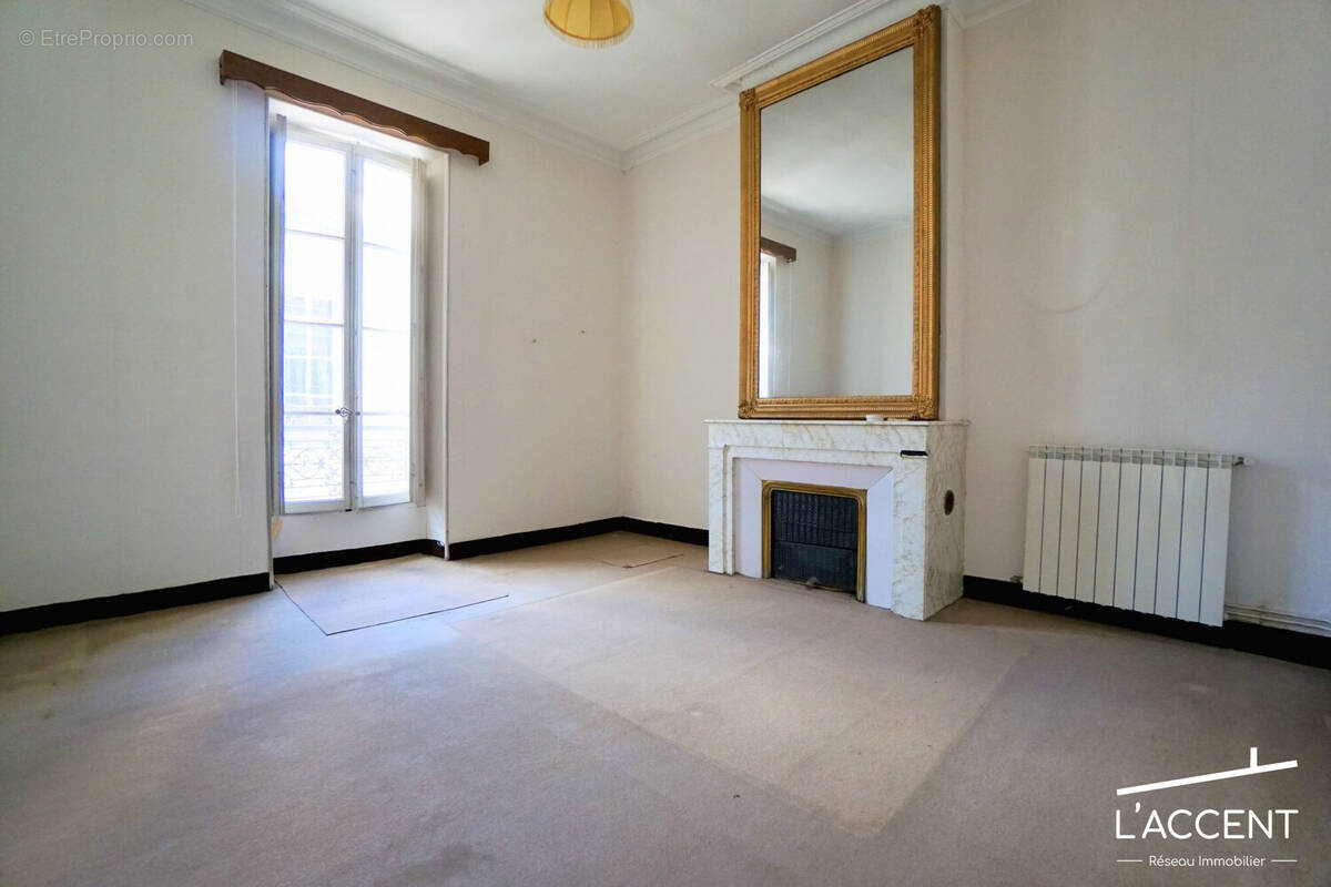 Appartement à NIMES