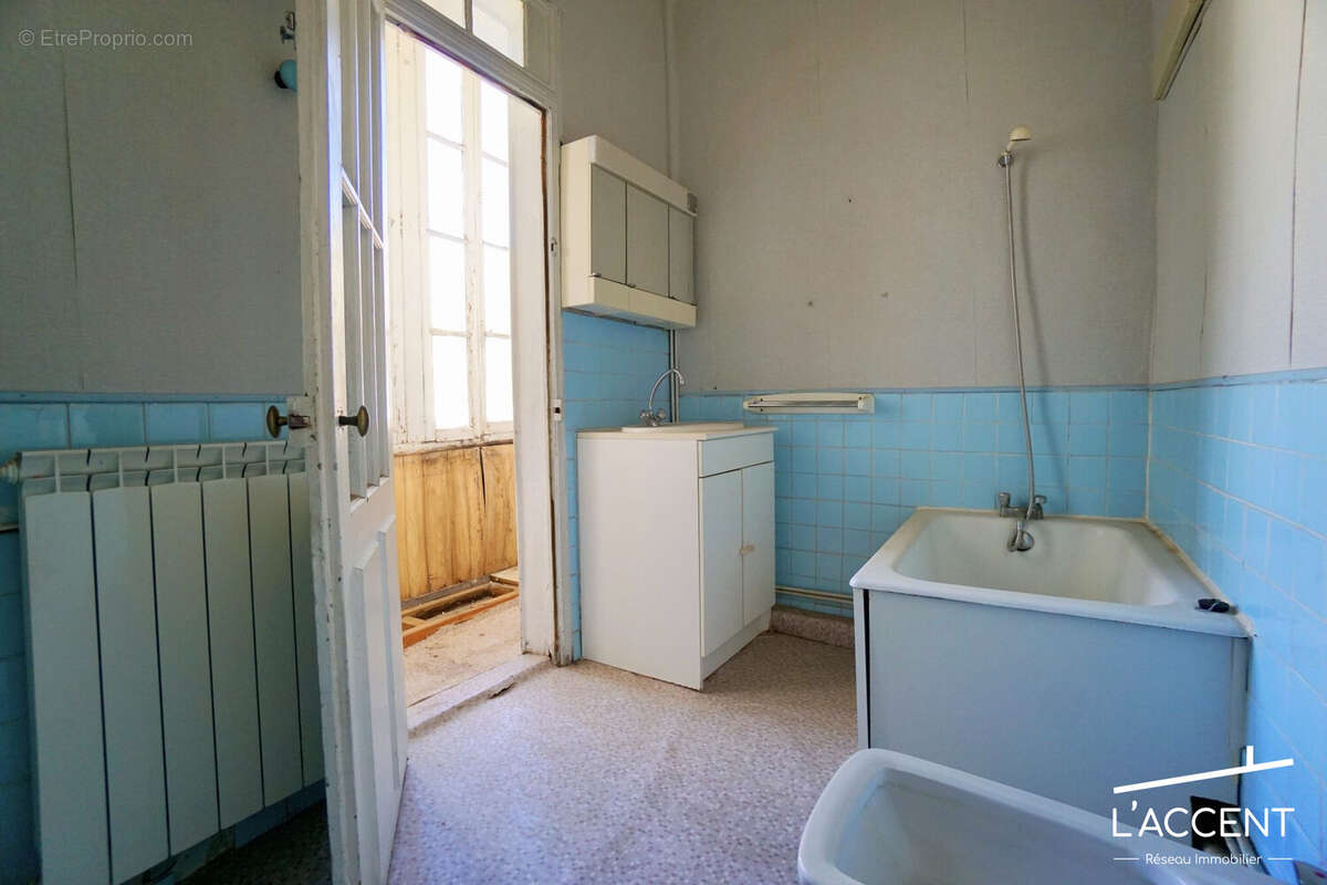 Appartement à NIMES