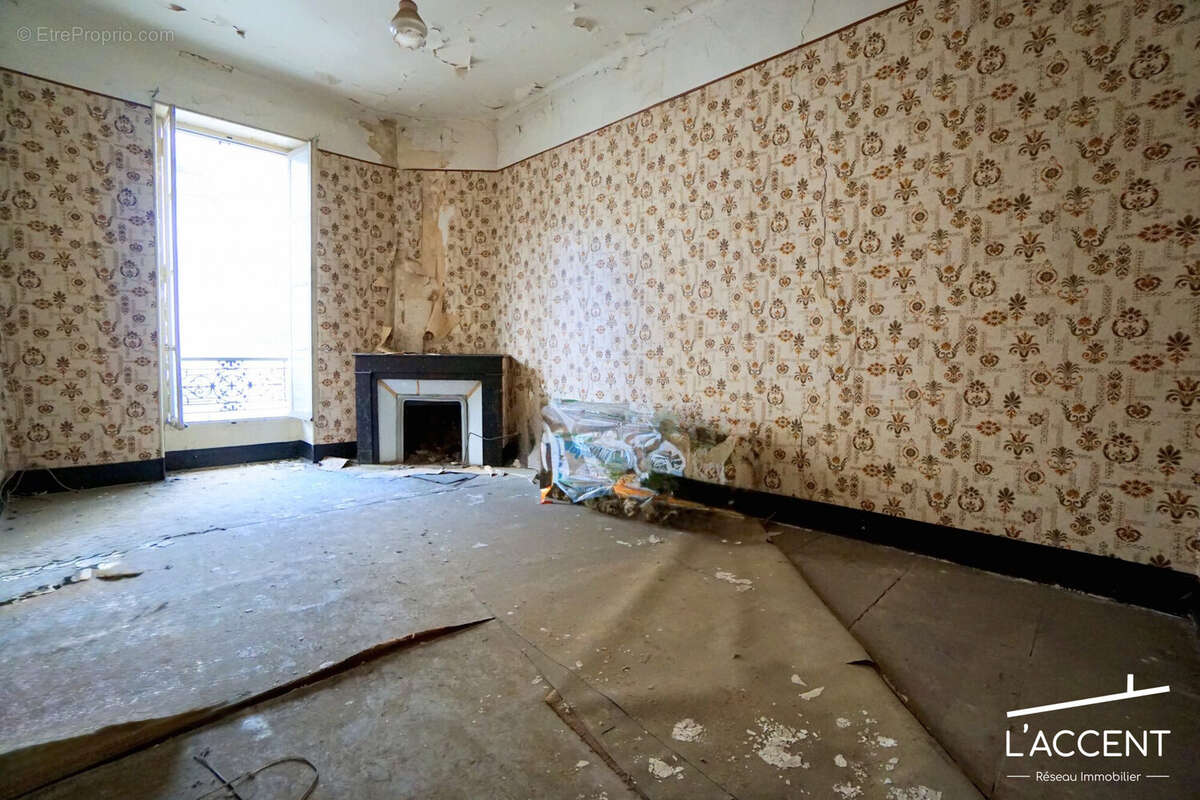 Appartement à NIMES