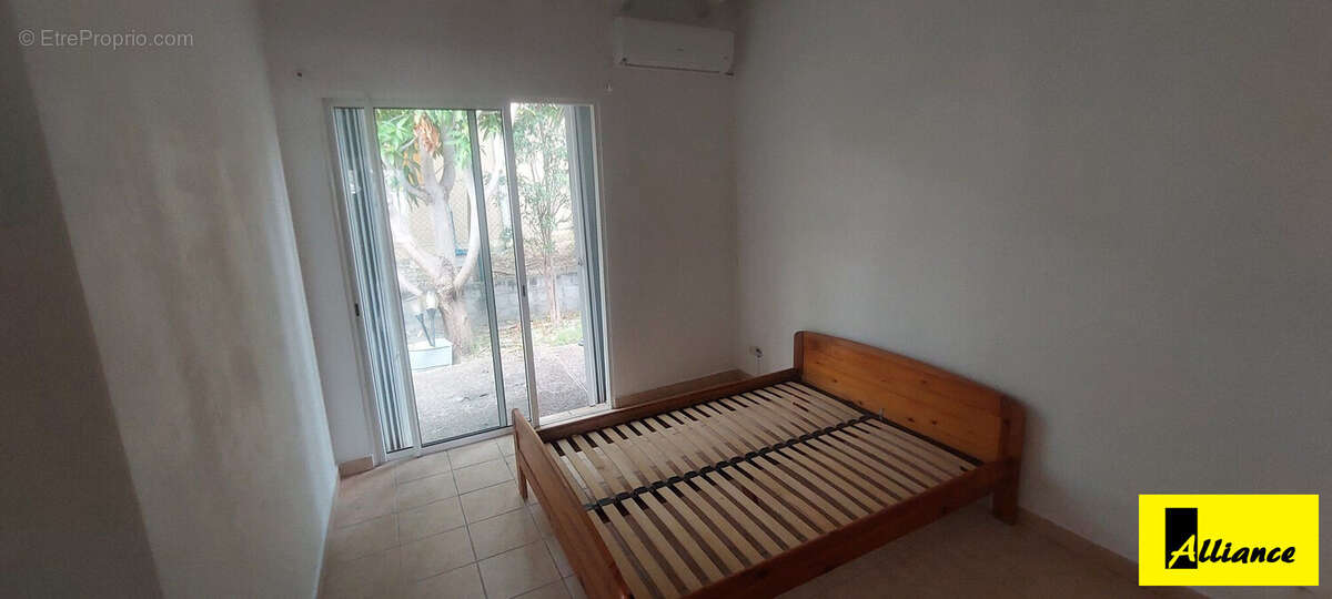 Appartement à SAINT-MARTIN